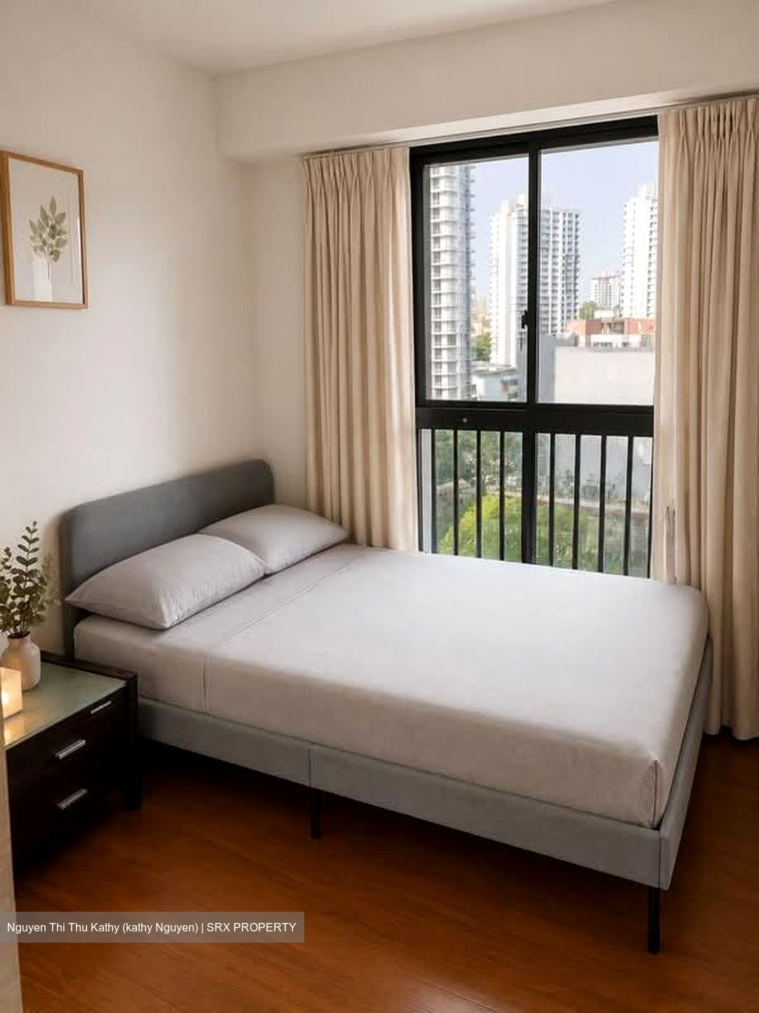 Blk 1C The Pinnacle@Duxton (Bukit Merah), HDB 4 Rooms #600299701